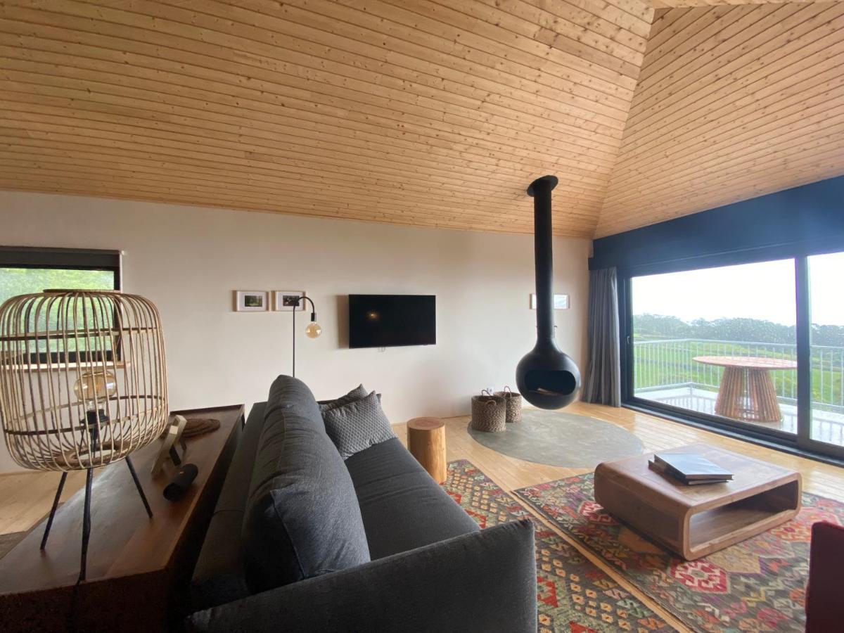 Luzz Me - Casa Das Doze Ribeiras Екстер'єр фото