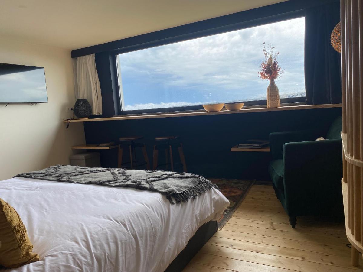 Luzz Me - Casa Das Doze Ribeiras Екстер'єр фото