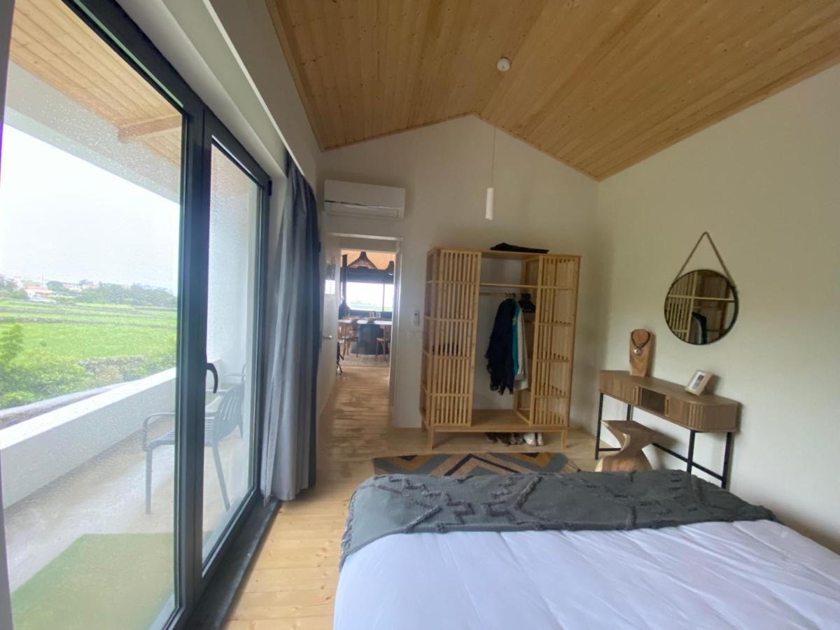 Luzz Me - Casa Das Doze Ribeiras Екстер'єр фото