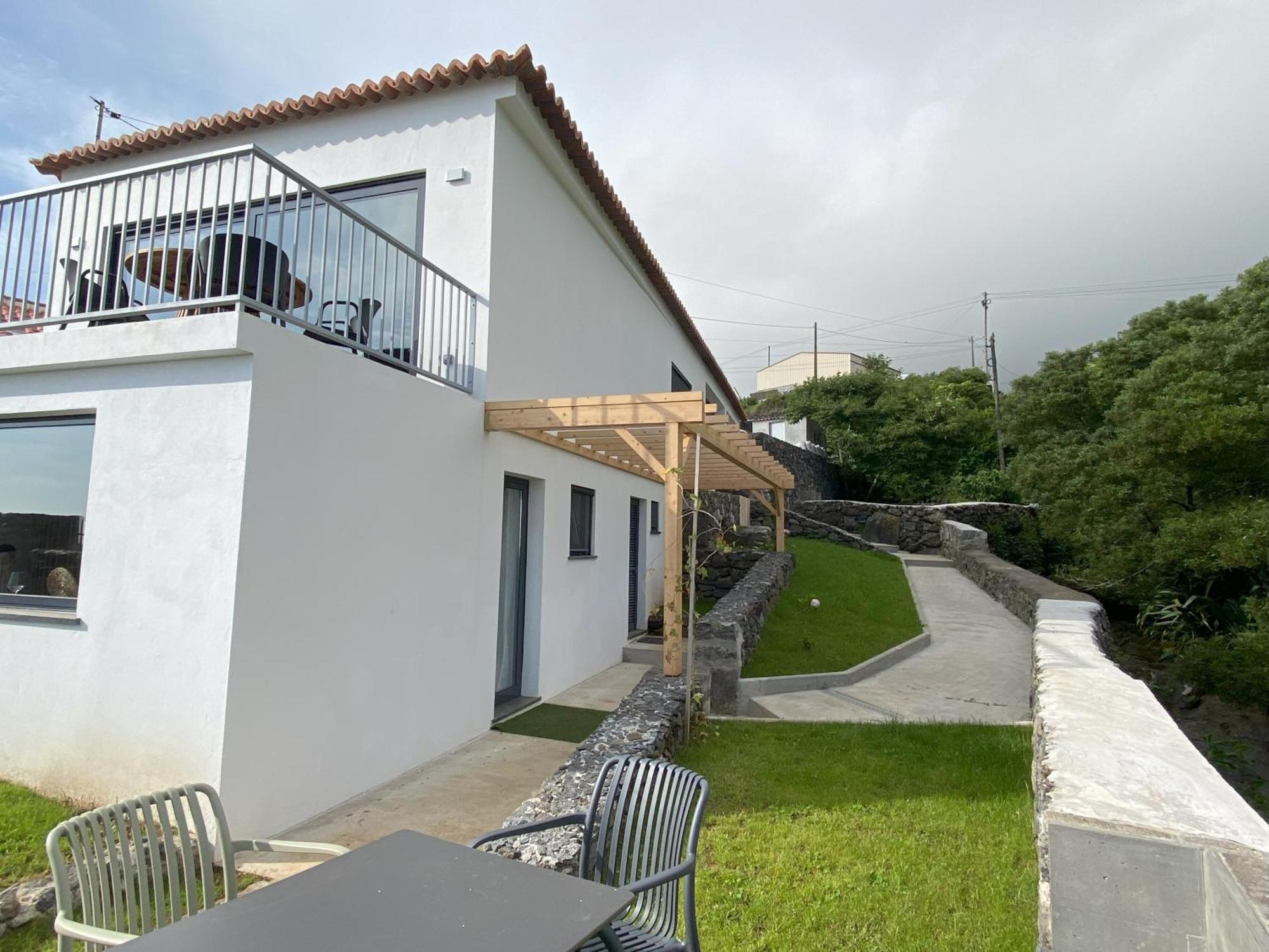 Luzz Me - Casa Das Doze Ribeiras Екстер'єр фото