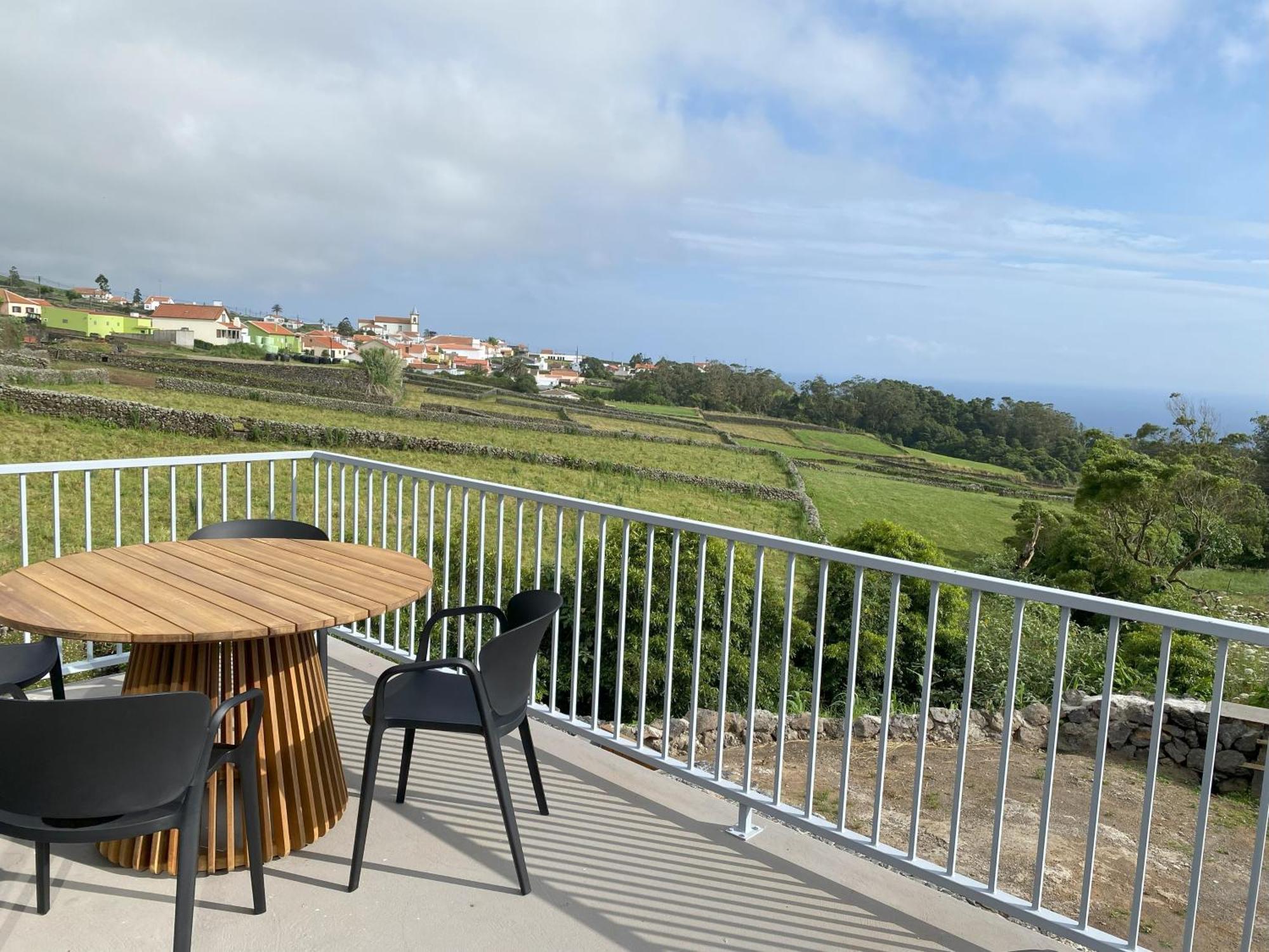 Luzz Me - Casa Das Doze Ribeiras Екстер'єр фото