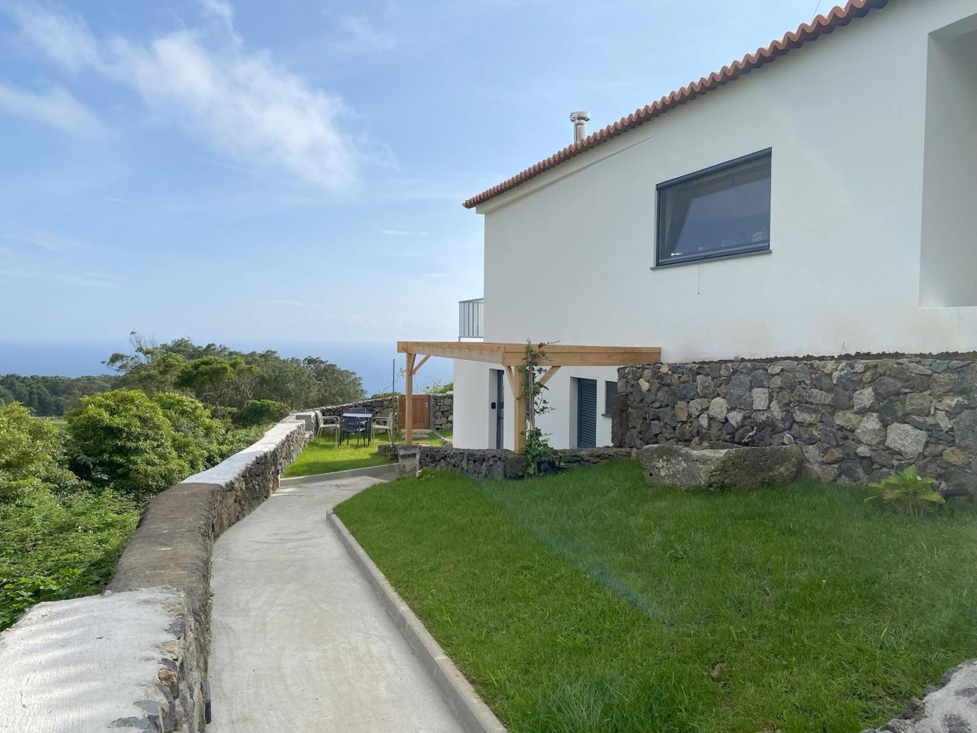 Luzz Me - Casa Das Doze Ribeiras Екстер'єр фото
