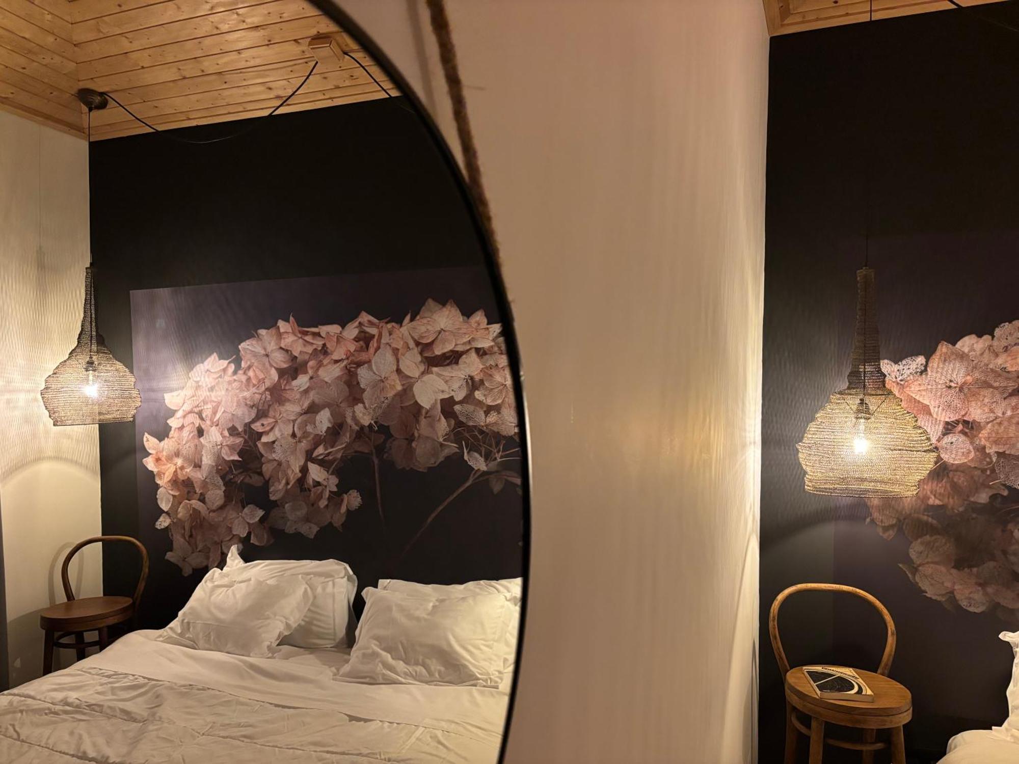 Luzz Me - Casa Das Doze Ribeiras Екстер'єр фото
