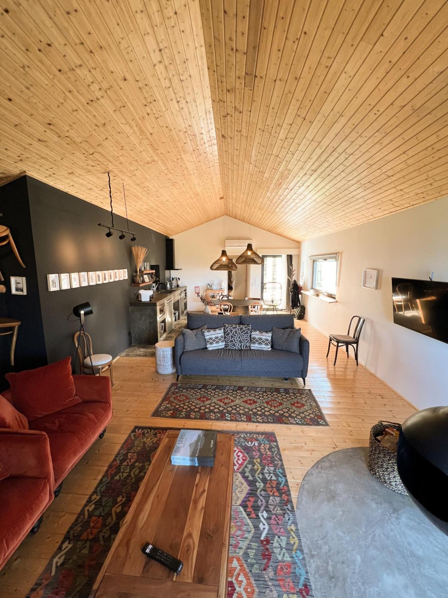 Luzz Me - Casa Das Doze Ribeiras Екстер'єр фото